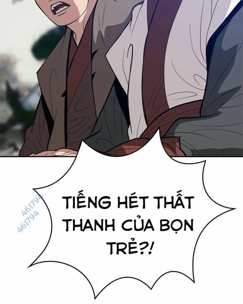 Vô Địch Vạn Quyền, Bất Khả Chiến Bại 25 trang 174