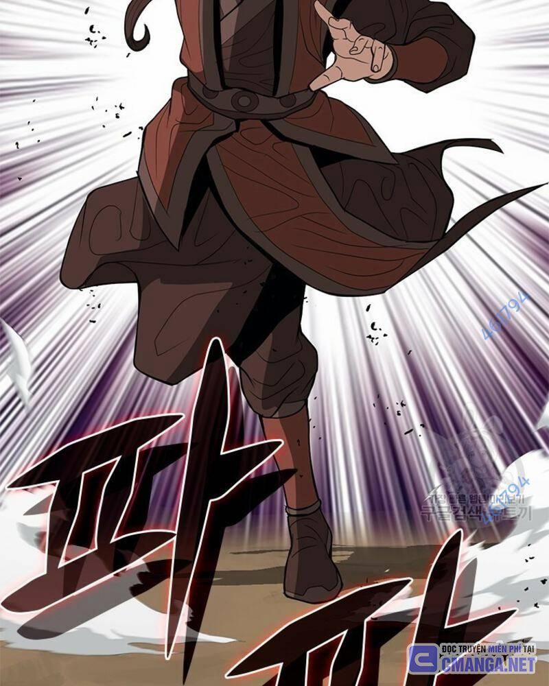 Vô Địch Vạn Quyền, Bất Khả Chiến Bại 25 trang 179