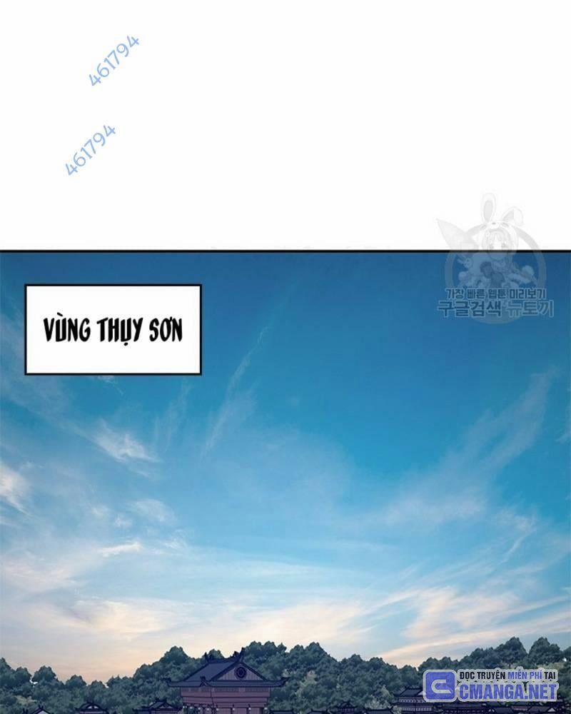 Vô Địch Vạn Quyền, Bất Khả Chiến Bại 25 trang 20