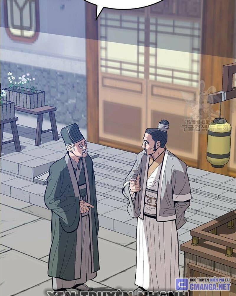 Vô Địch Vạn Quyền, Bất Khả Chiến Bại 25 trang 29