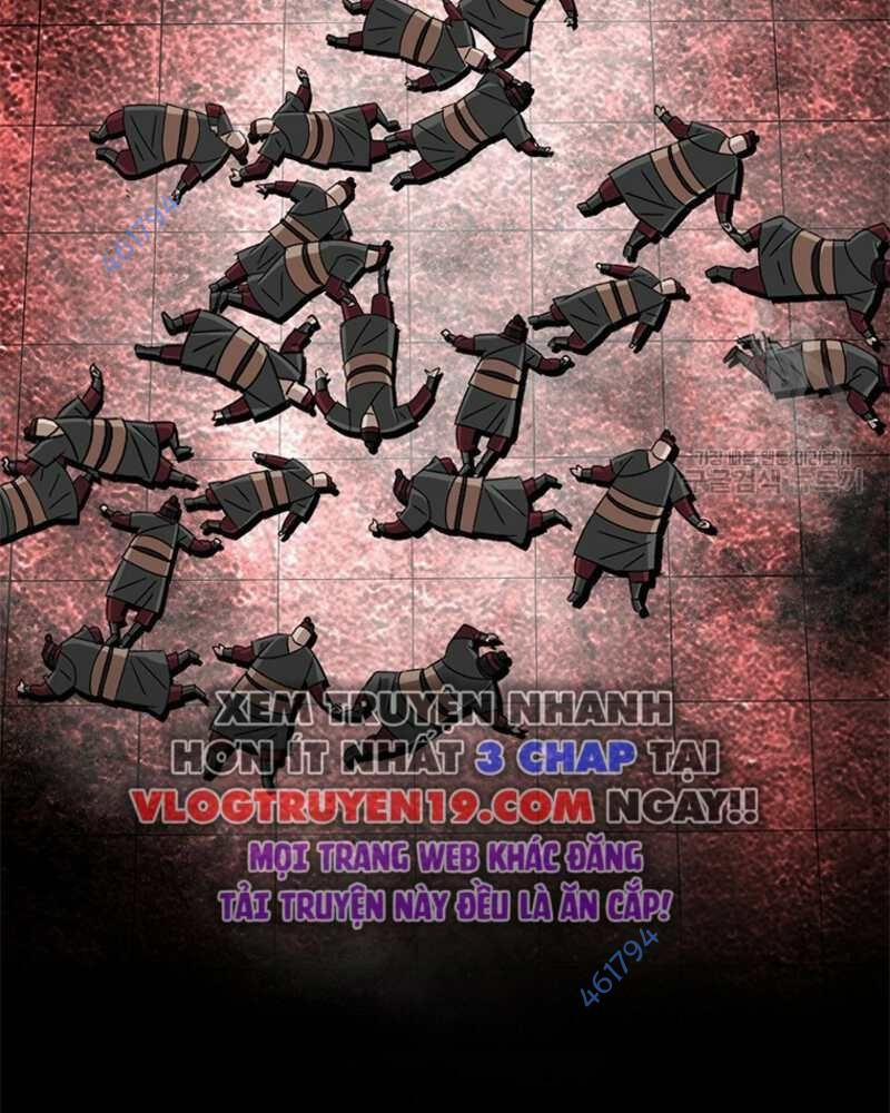 Vô Địch Vạn Quyền, Bất Khả Chiến Bại 25 trang 3