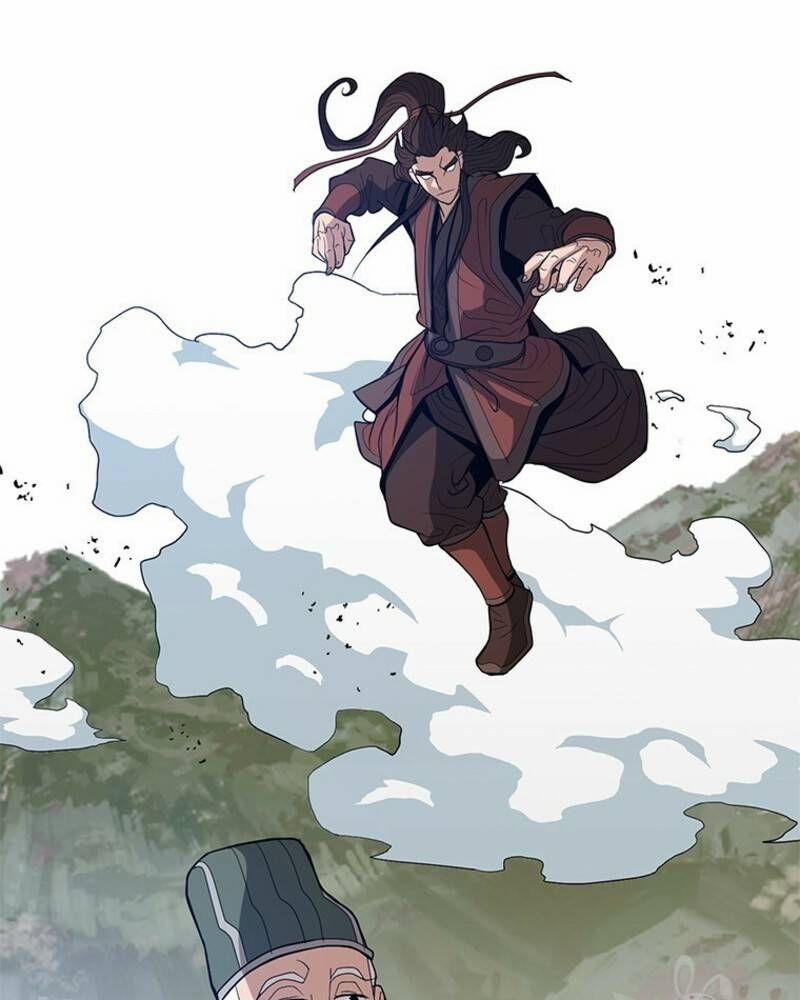 Vô Địch Vạn Quyền, Bất Khả Chiến Bại 25 trang 34