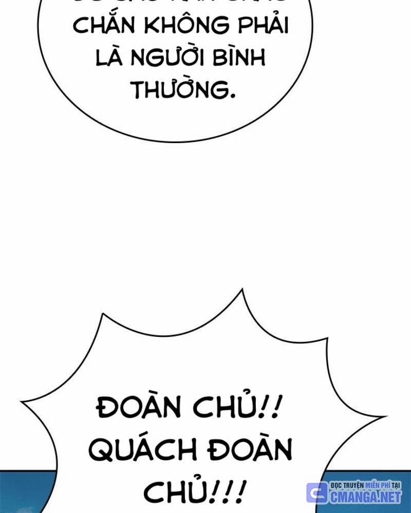 Vô Địch Vạn Quyền, Bất Khả Chiến Bại 25 trang 38