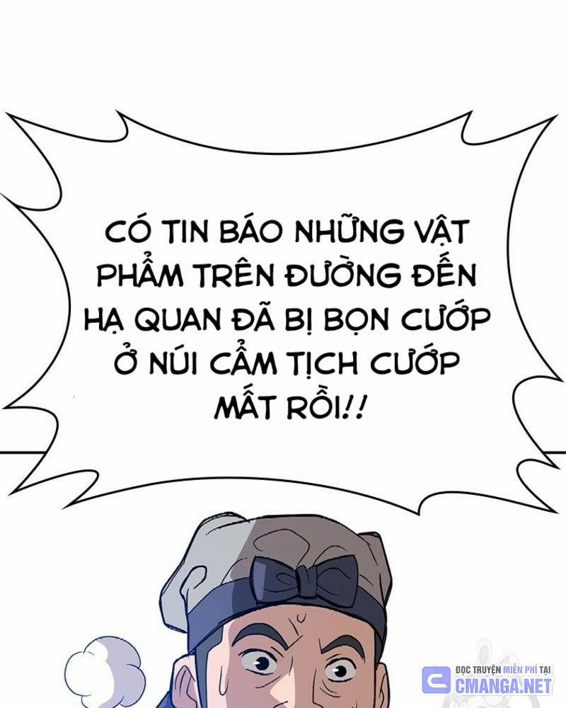 Vô Địch Vạn Quyền, Bất Khả Chiến Bại 25 trang 41