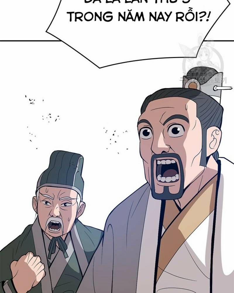 Vô Địch Vạn Quyền, Bất Khả Chiến Bại 25 trang 45