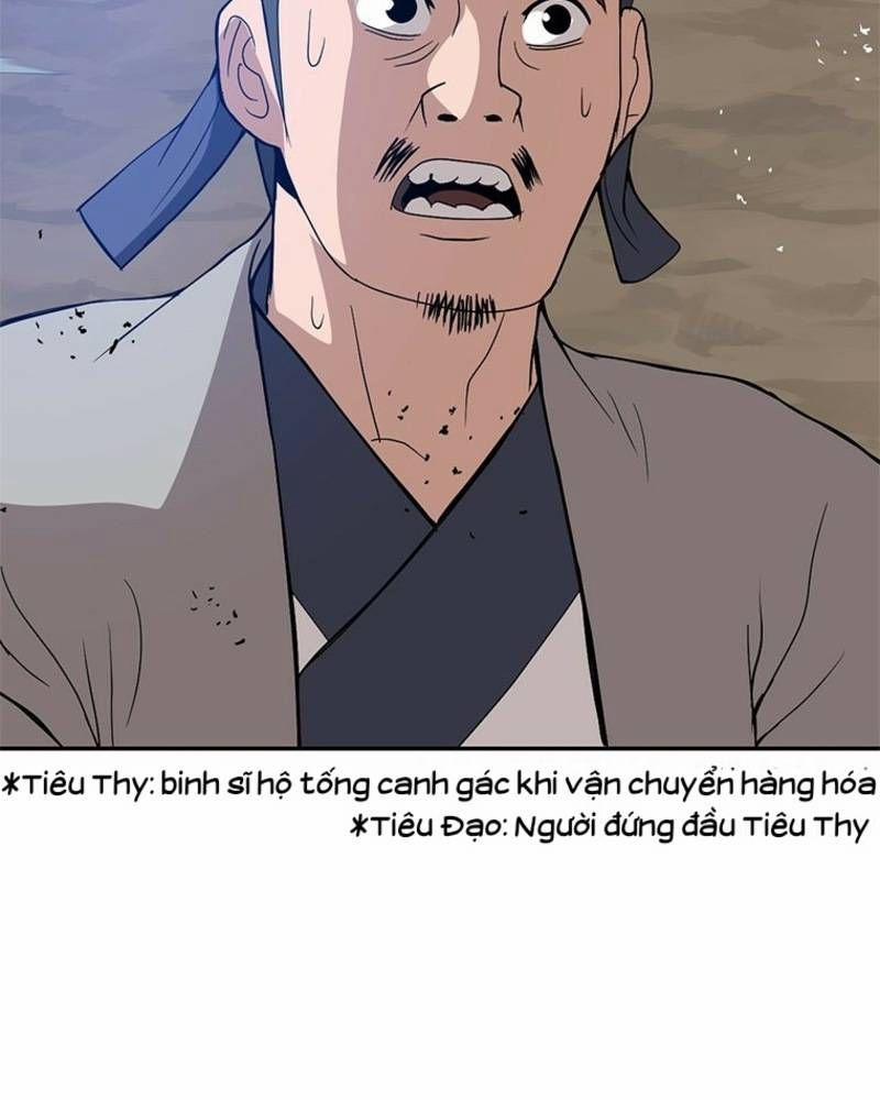 Vô Địch Vạn Quyền, Bất Khả Chiến Bại 25 trang 49