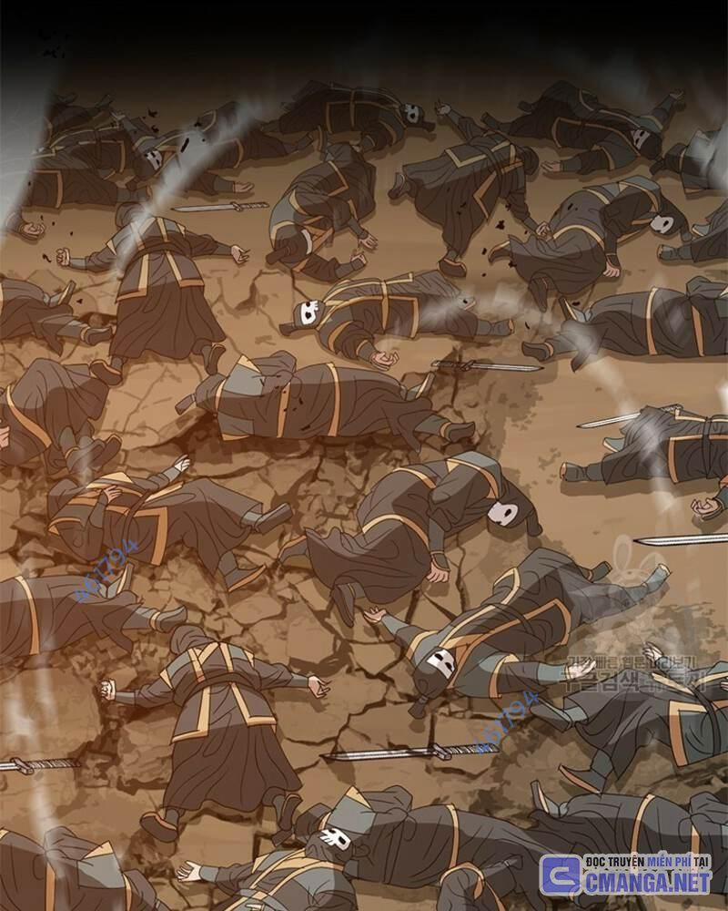 Vô Địch Vạn Quyền, Bất Khả Chiến Bại 25 trang 5