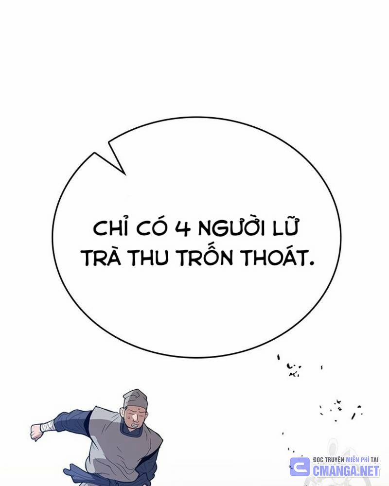 Vô Địch Vạn Quyền, Bất Khả Chiến Bại 25 trang 50