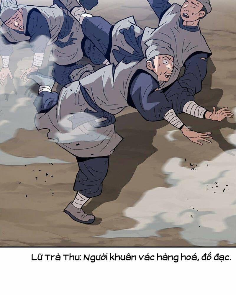 Vô Địch Vạn Quyền, Bất Khả Chiến Bại 25 trang 52