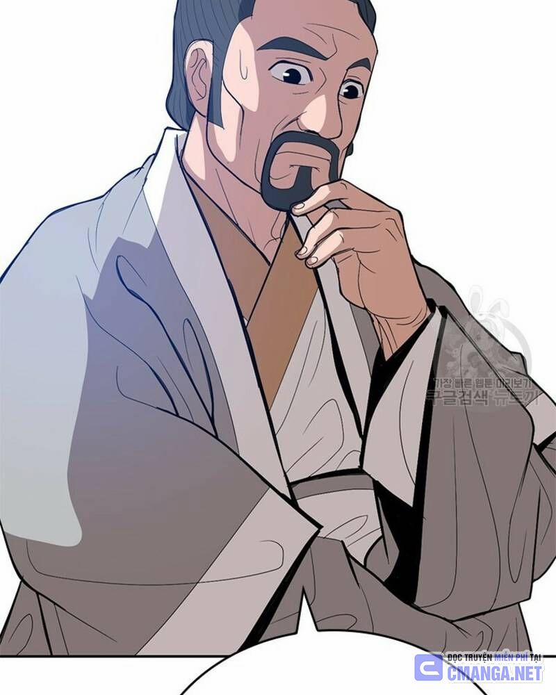 Vô Địch Vạn Quyền, Bất Khả Chiến Bại 25 trang 56