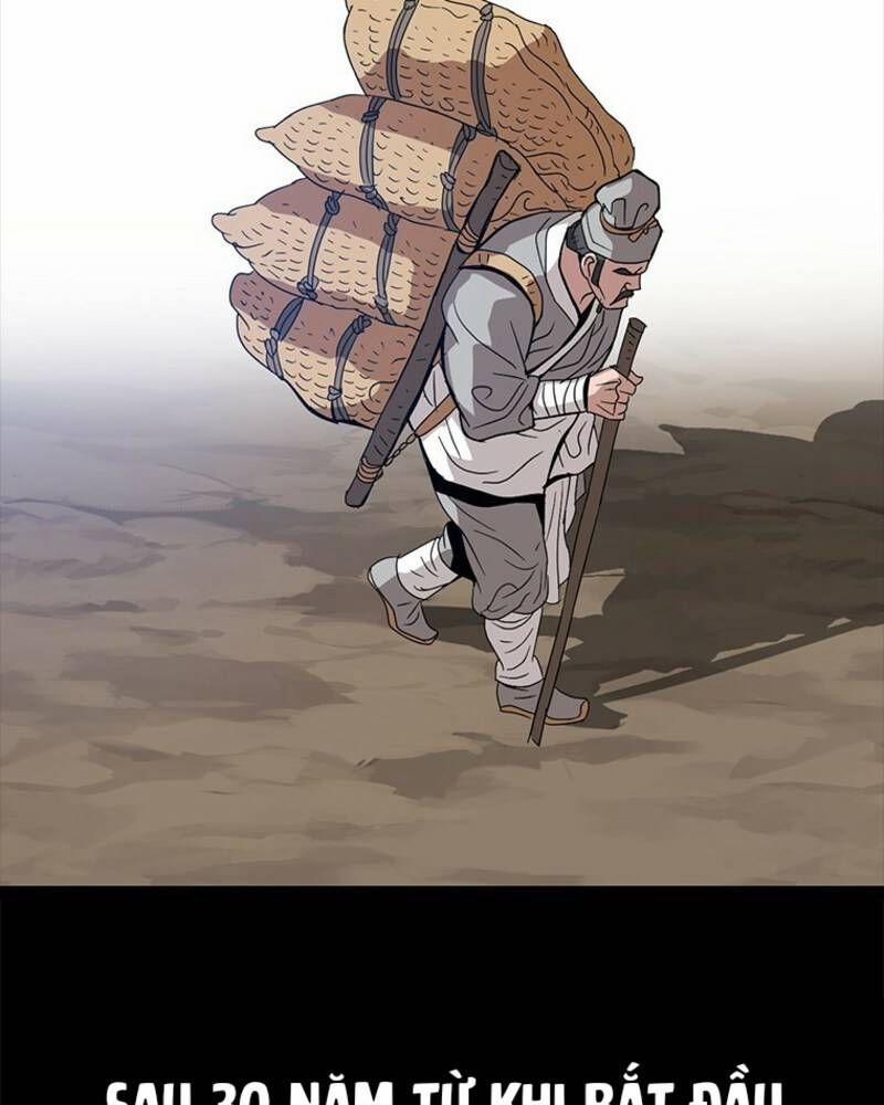 Vô Địch Vạn Quyền, Bất Khả Chiến Bại 25 trang 70