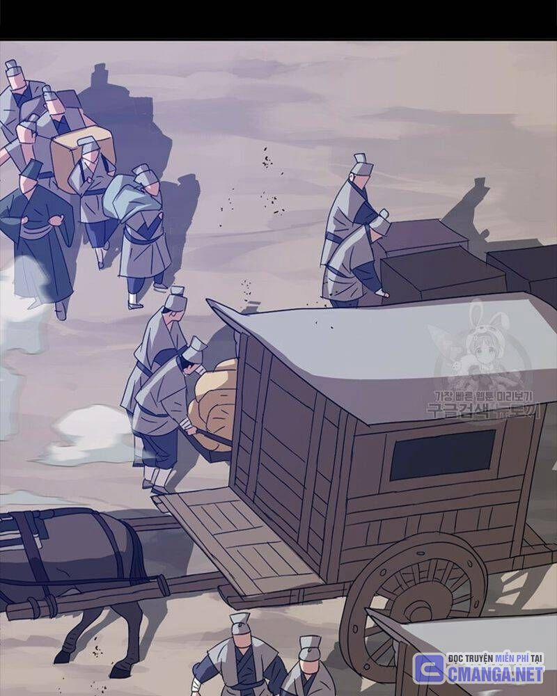 Vô Địch Vạn Quyền, Bất Khả Chiến Bại 25 trang 74