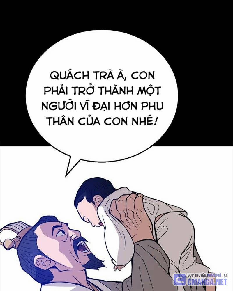 Vô Địch Vạn Quyền, Bất Khả Chiến Bại 25 trang 80