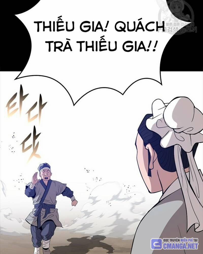 Vô Địch Vạn Quyền, Bất Khả Chiến Bại 25 trang 89