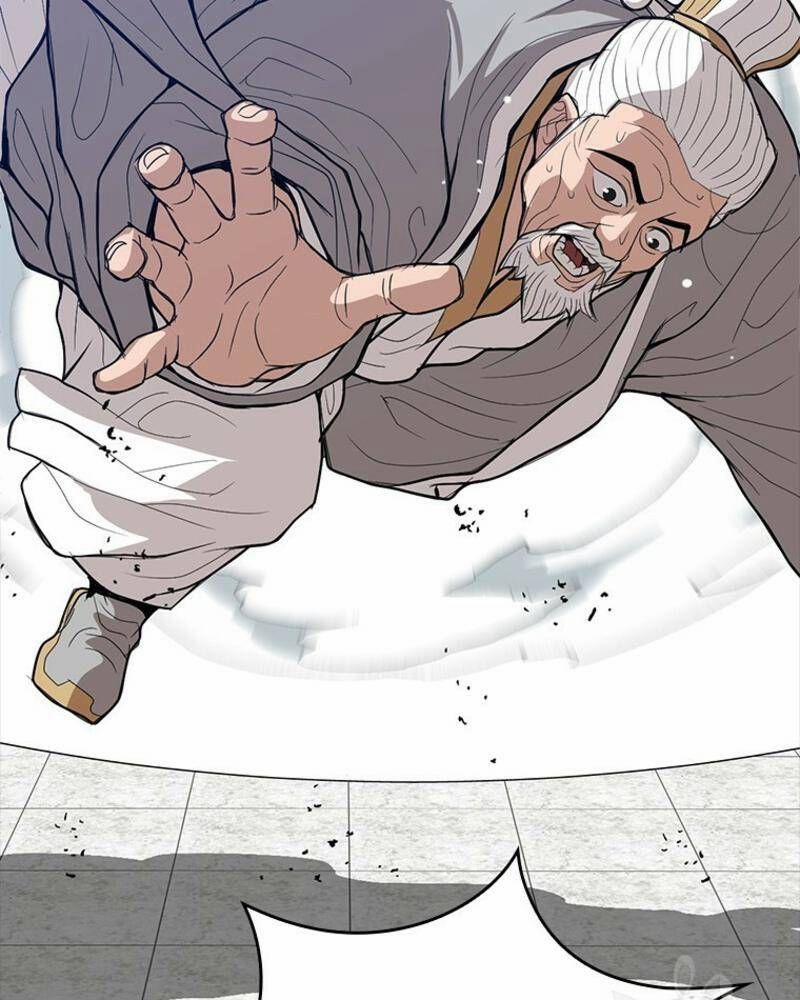 Vô Địch Vạn Quyền, Bất Khả Chiến Bại 25 trang 96