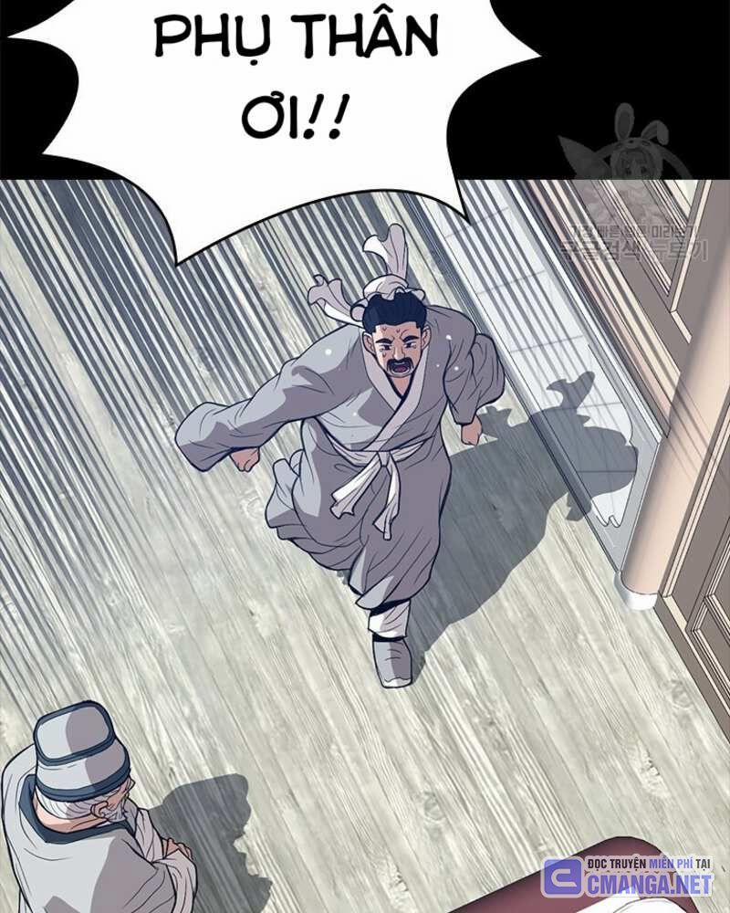 Vô Địch Vạn Quyền, Bất Khả Chiến Bại 25 trang 98