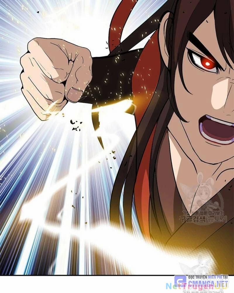 Vô Địch Vạn Quyền, Bất Khả Chiến Bại 26 trang 107