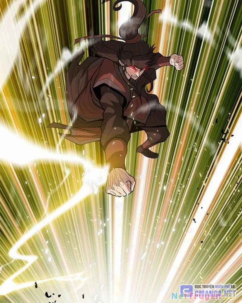 Vô Địch Vạn Quyền, Bất Khả Chiến Bại 26 trang 110