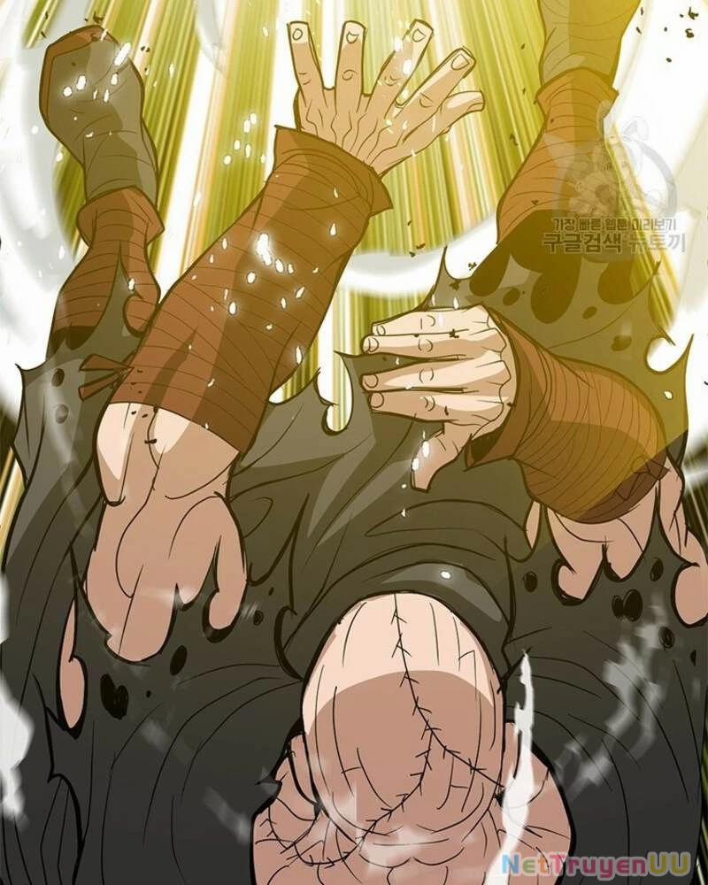 Vô Địch Vạn Quyền, Bất Khả Chiến Bại 26 trang 112