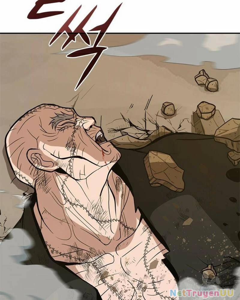 Vô Địch Vạn Quyền, Bất Khả Chiến Bại 26 trang 117