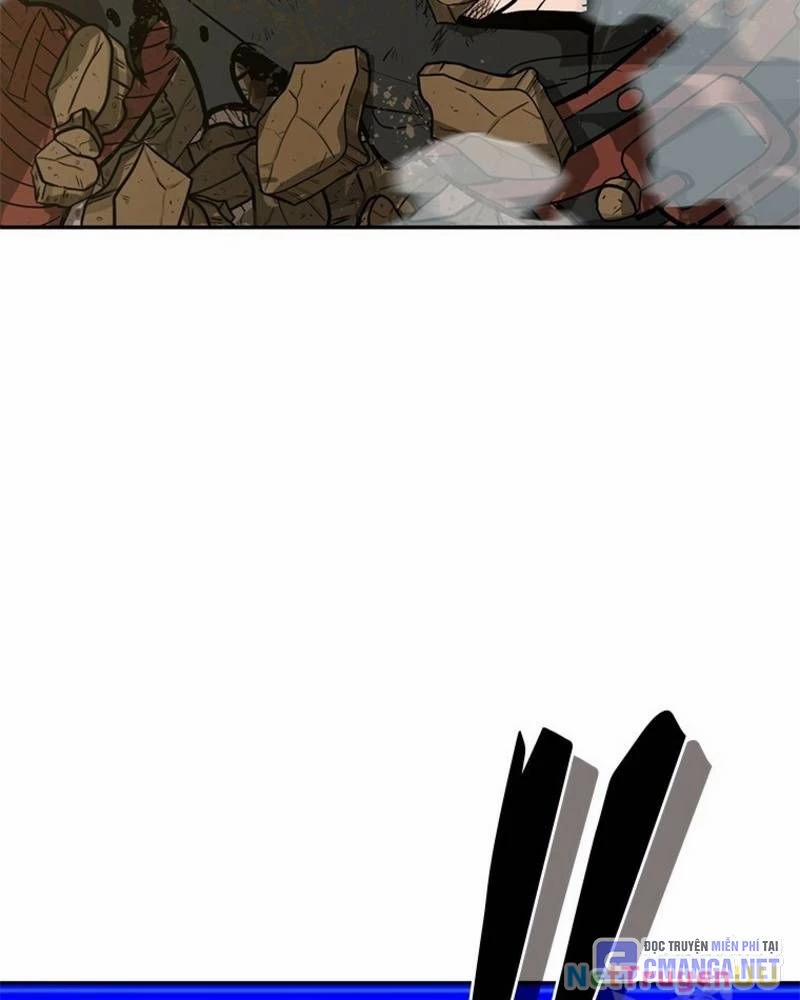 Vô Địch Vạn Quyền, Bất Khả Chiến Bại 26 trang 119