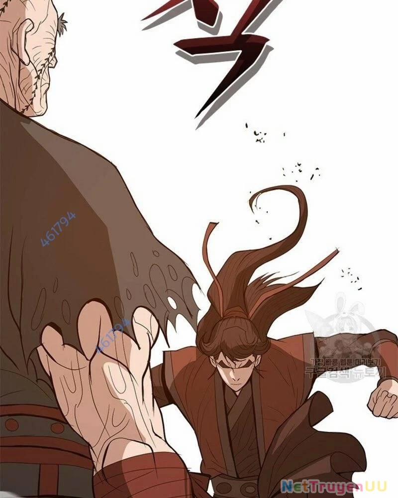 Vô Địch Vạn Quyền, Bất Khả Chiến Bại 26 trang 12