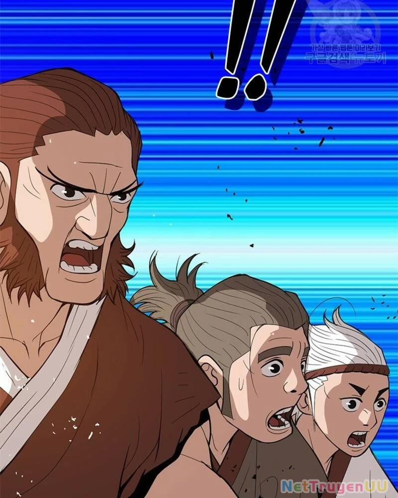 Vô Địch Vạn Quyền, Bất Khả Chiến Bại 26 trang 120