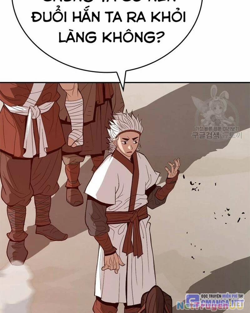 Vô Địch Vạn Quyền, Bất Khả Chiến Bại 26 trang 122