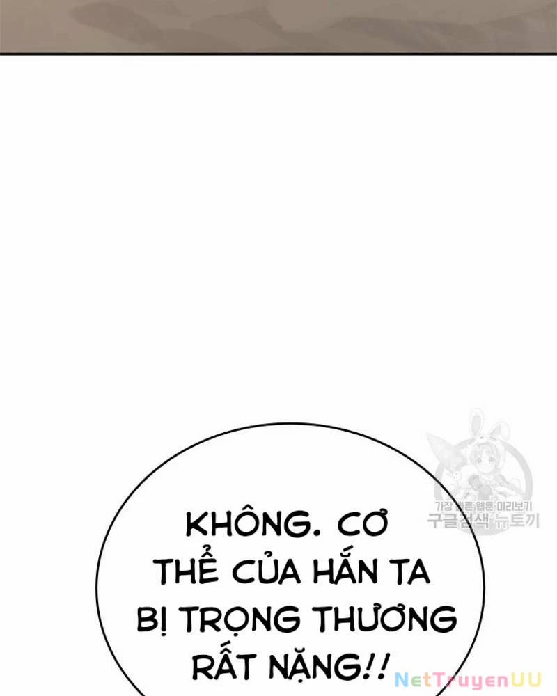 Vô Địch Vạn Quyền, Bất Khả Chiến Bại 26 trang 124