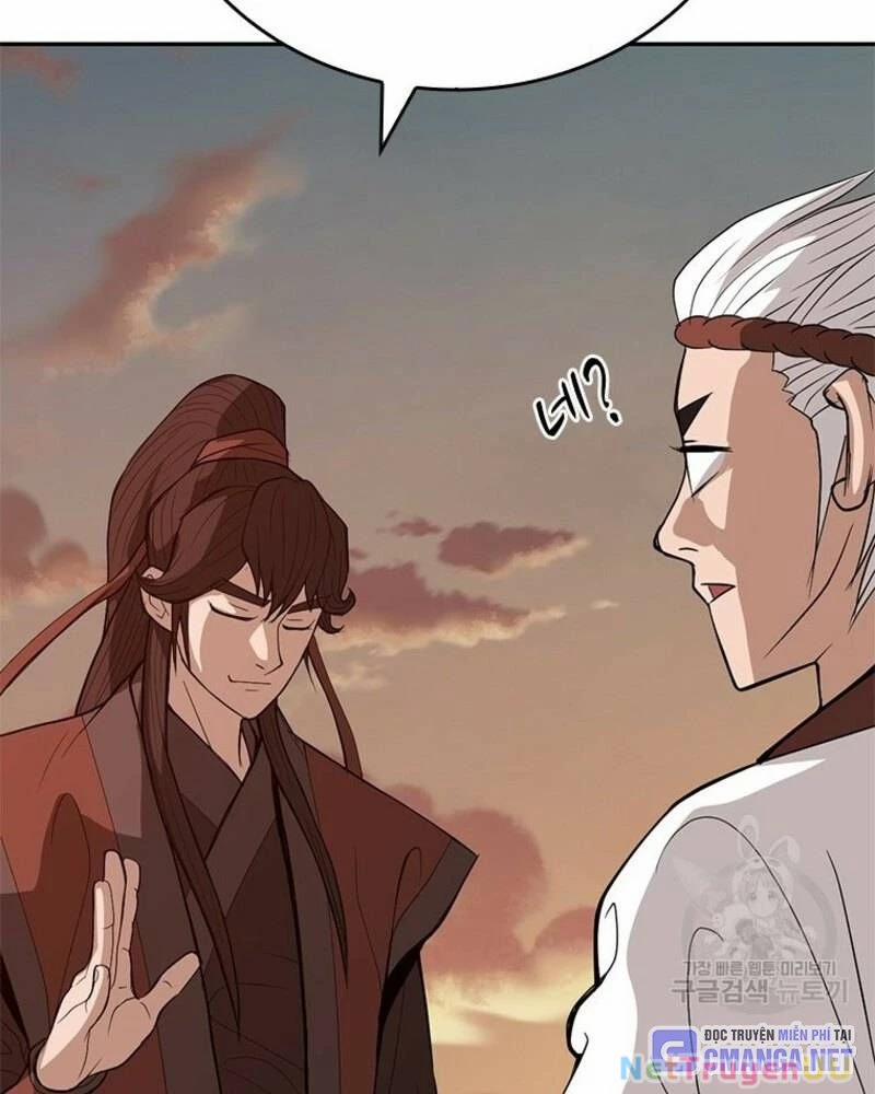 Vô Địch Vạn Quyền, Bất Khả Chiến Bại 26 trang 125