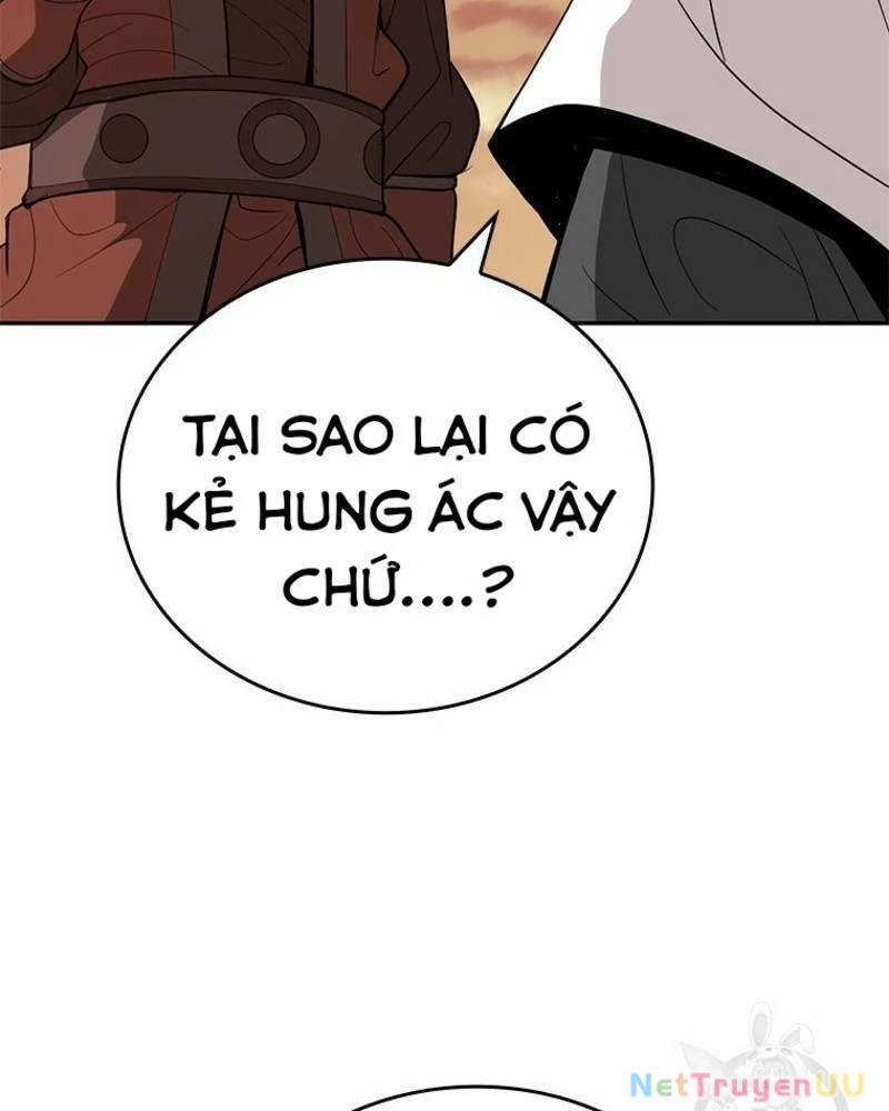 Vô Địch Vạn Quyền, Bất Khả Chiến Bại 26 trang 126