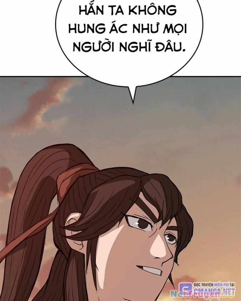 Vô Địch Vạn Quyền, Bất Khả Chiến Bại 26 trang 128