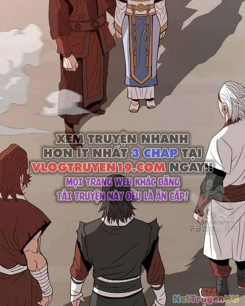 Vô Địch Vạn Quyền, Bất Khả Chiến Bại 26 trang 133