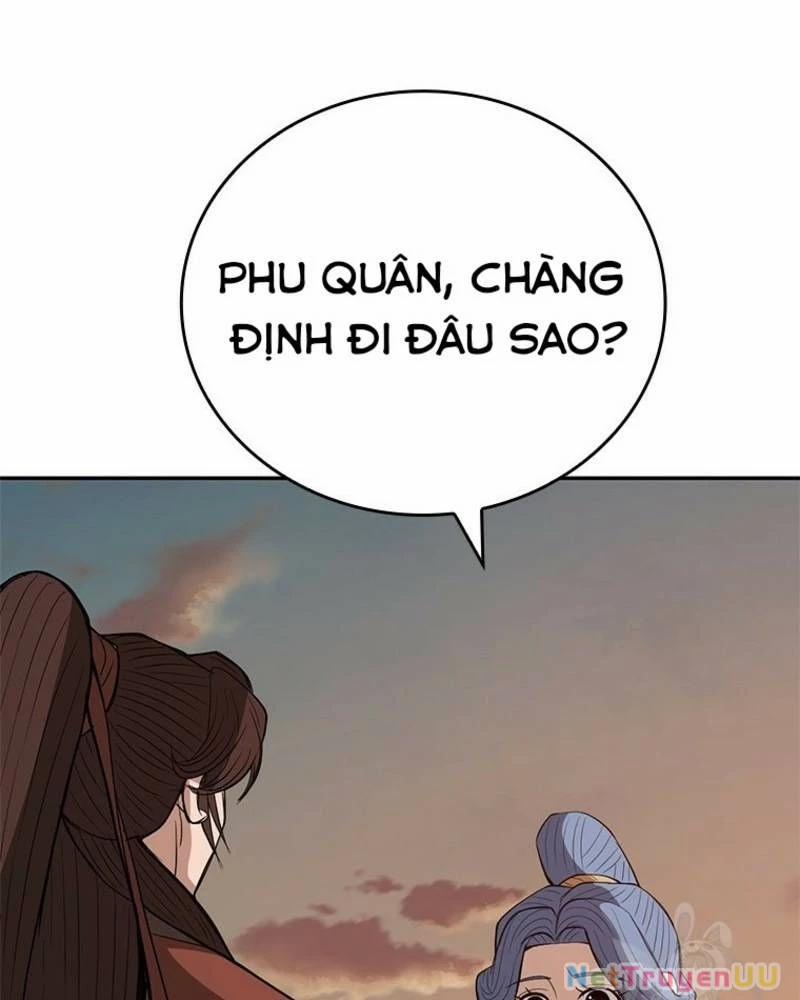 Vô Địch Vạn Quyền, Bất Khả Chiến Bại 26 trang 135