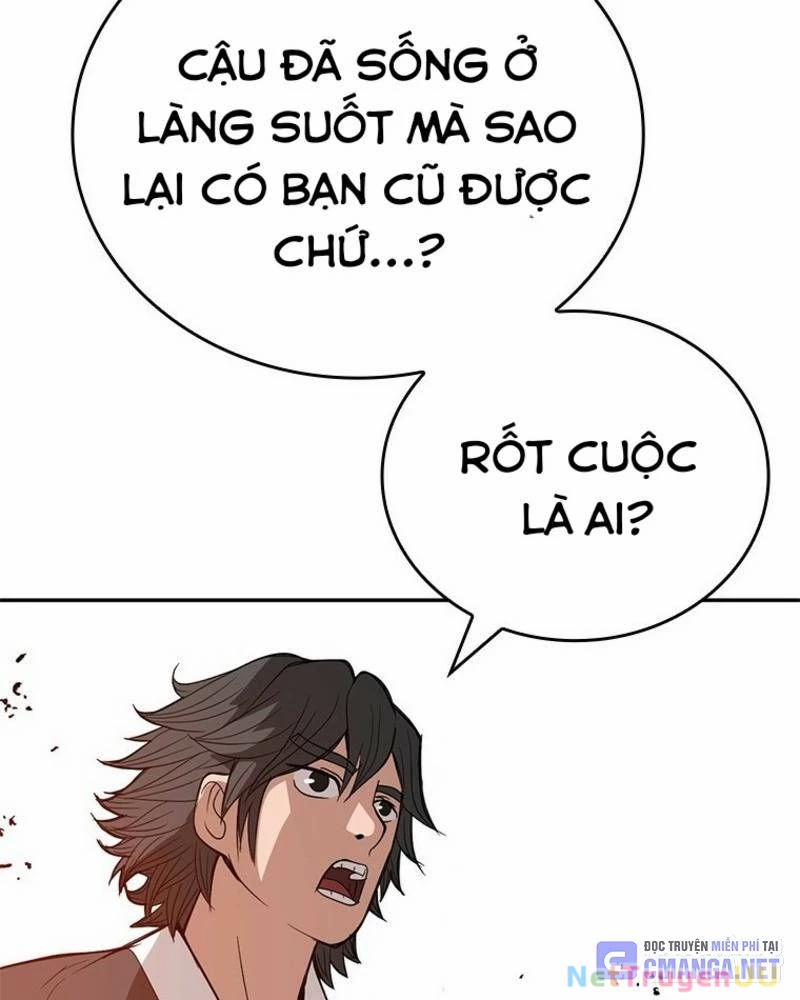 Vô Địch Vạn Quyền, Bất Khả Chiến Bại 26 trang 140