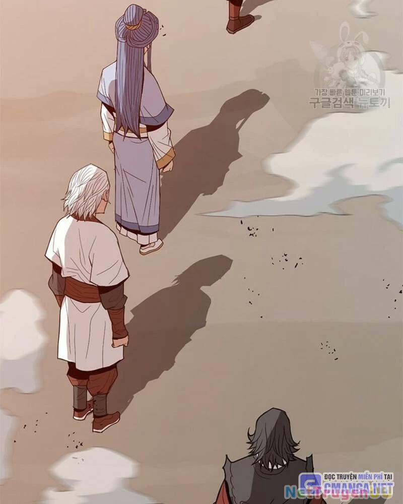 Vô Địch Vạn Quyền, Bất Khả Chiến Bại 26 trang 143