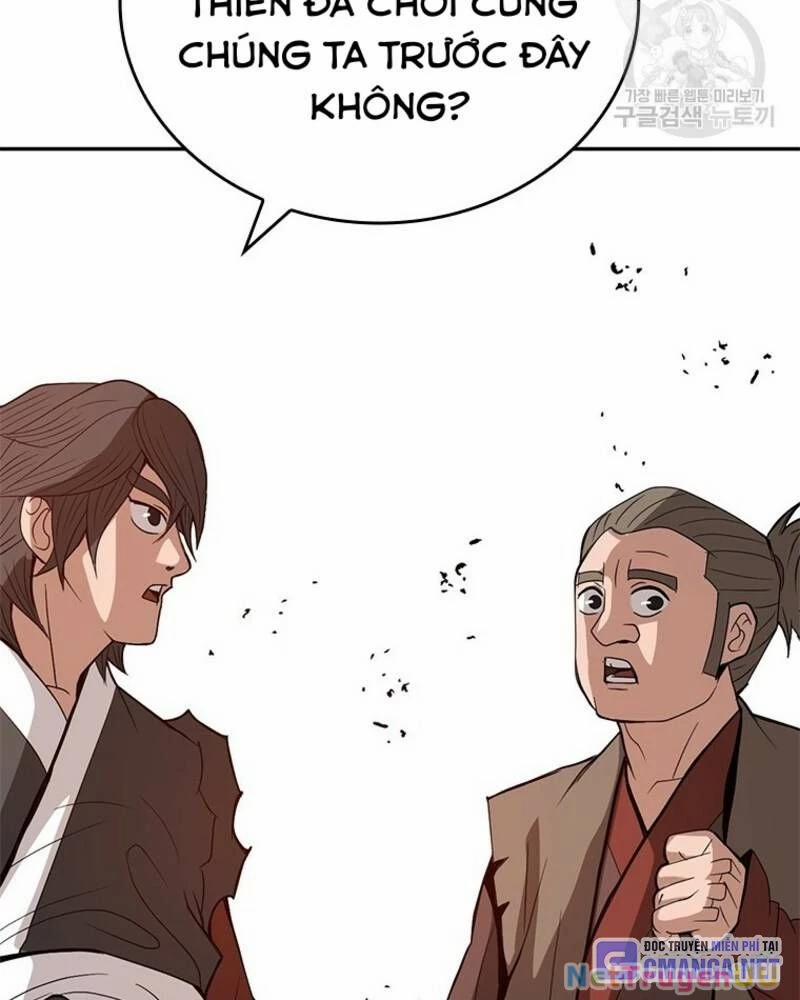 Vô Địch Vạn Quyền, Bất Khả Chiến Bại 26 trang 146