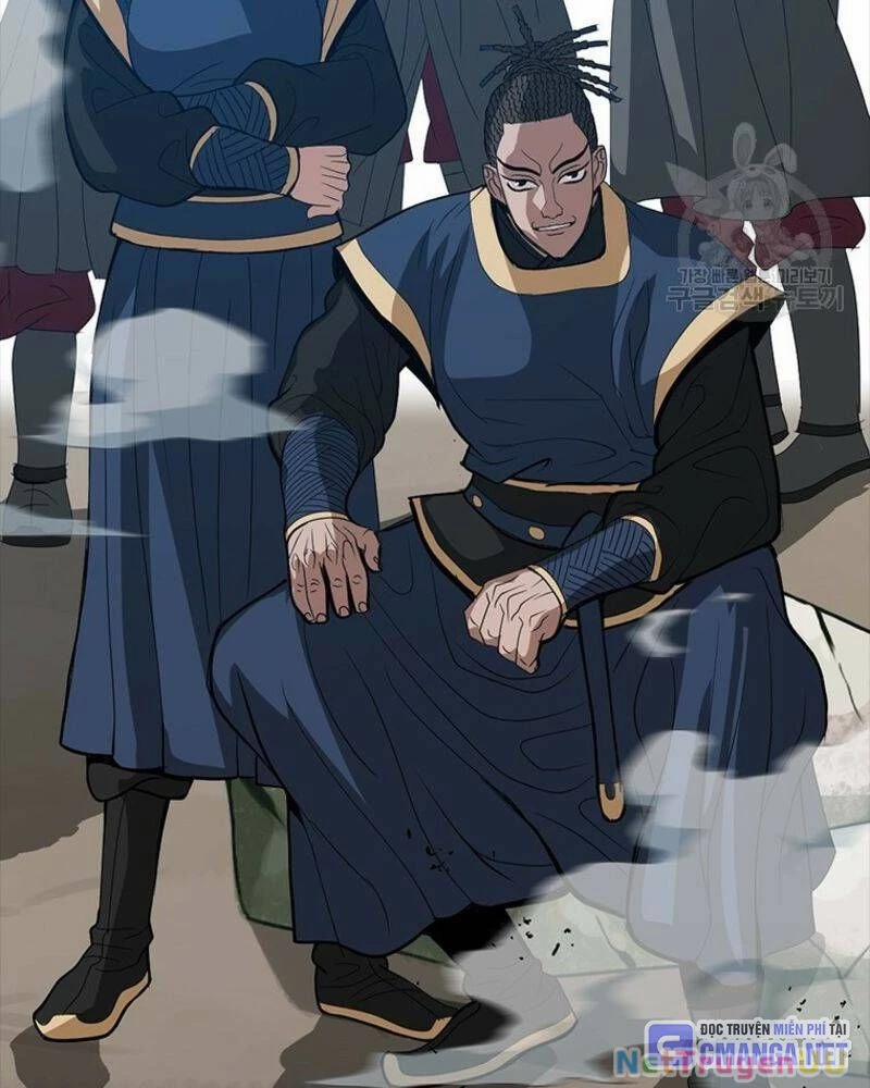 Vô Địch Vạn Quyền, Bất Khả Chiến Bại 26 trang 164