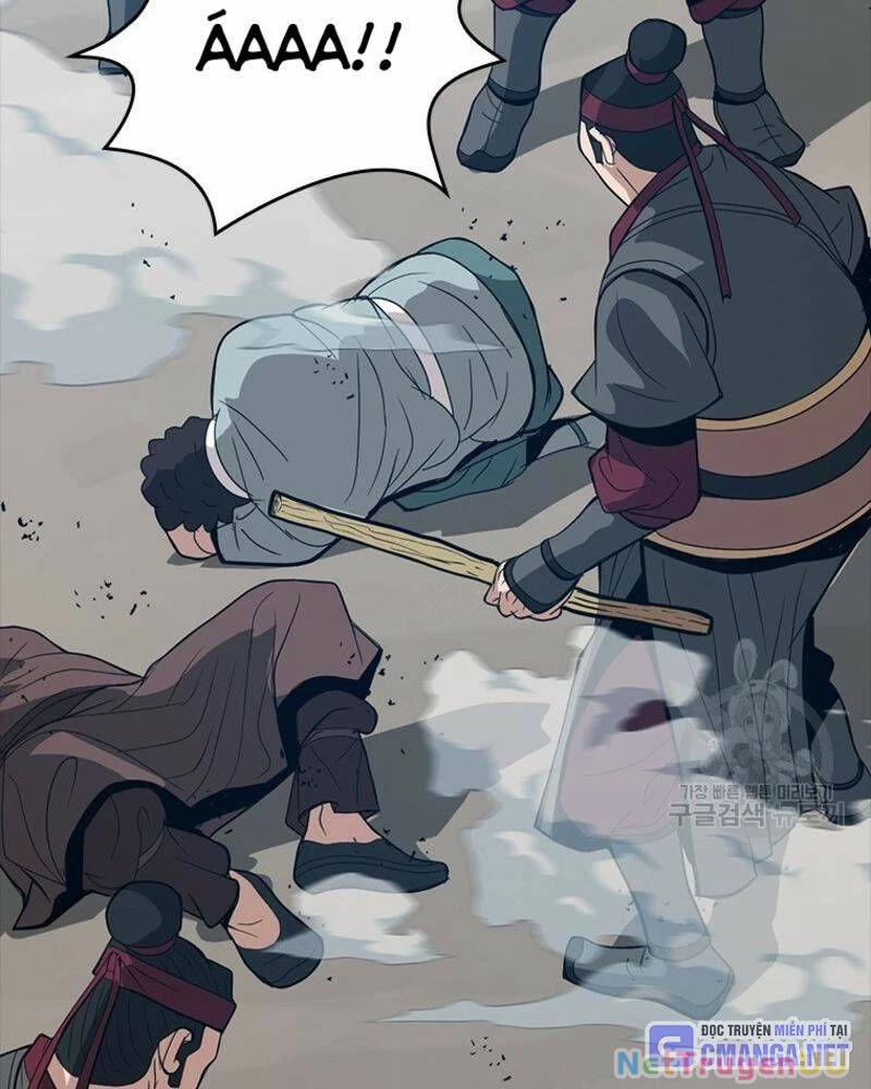 Vô Địch Vạn Quyền, Bất Khả Chiến Bại 26 trang 167