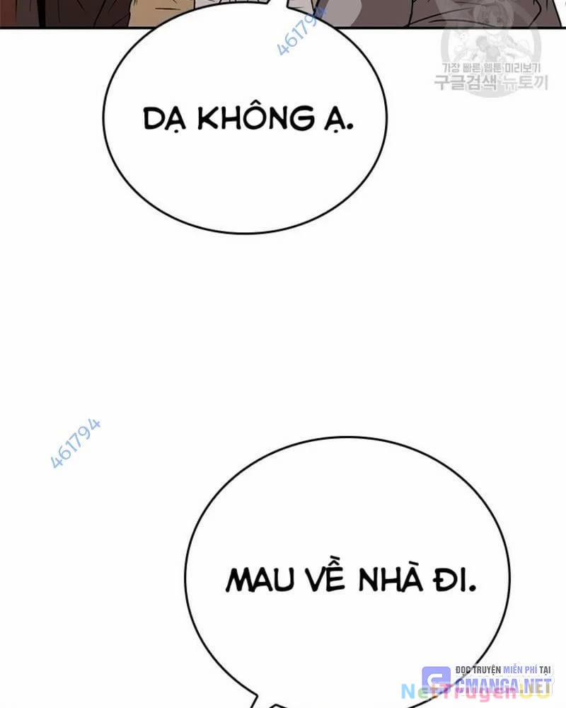 Vô Địch Vạn Quyền, Bất Khả Chiến Bại 26 trang 17