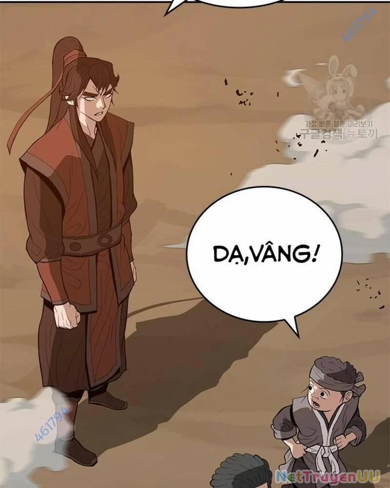 Vô Địch Vạn Quyền, Bất Khả Chiến Bại 26 trang 18