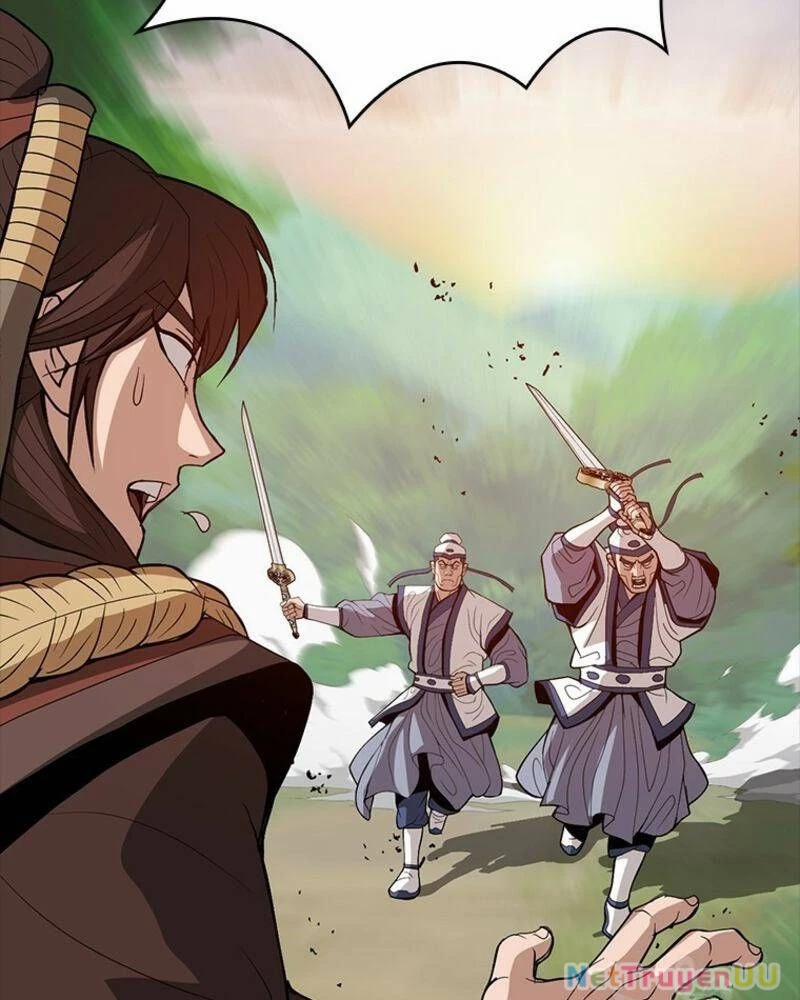 Vô Địch Vạn Quyền, Bất Khả Chiến Bại 26 trang 180