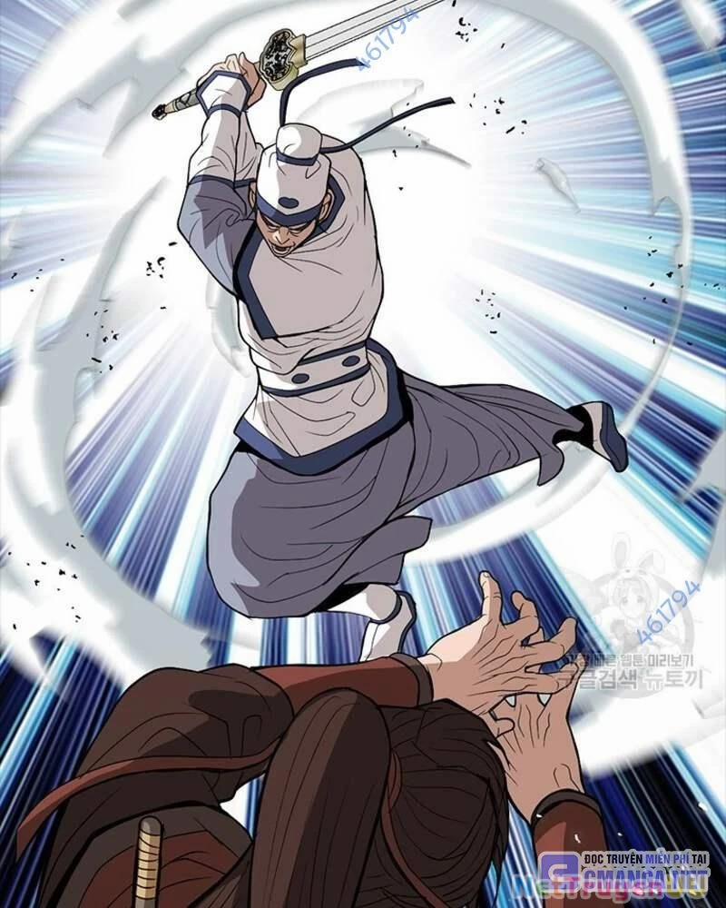 Vô Địch Vạn Quyền, Bất Khả Chiến Bại 26 trang 185