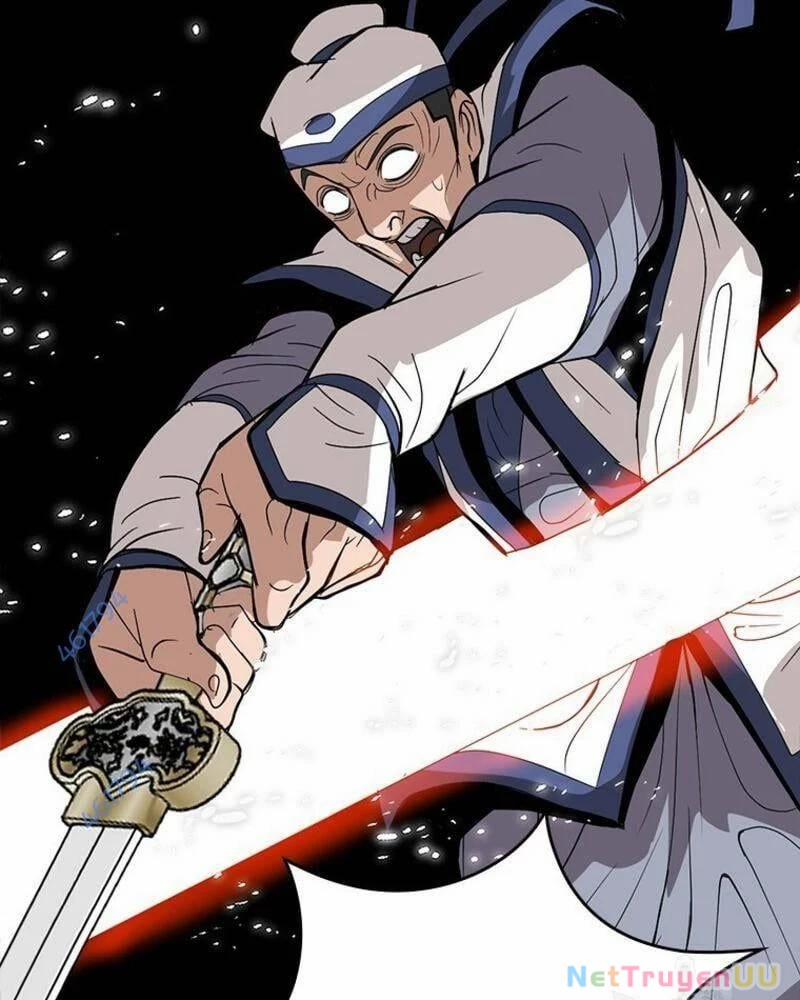 Vô Địch Vạn Quyền, Bất Khả Chiến Bại 26 trang 189
