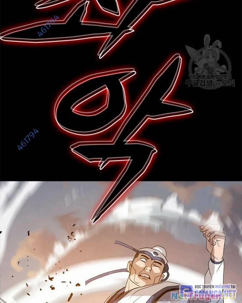 Vô Địch Vạn Quyền, Bất Khả Chiến Bại 26 trang 191