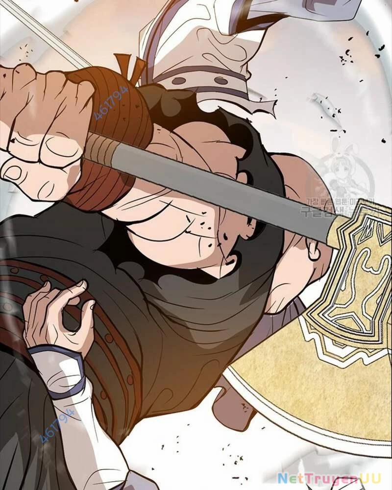 Vô Địch Vạn Quyền, Bất Khả Chiến Bại 26 trang 192