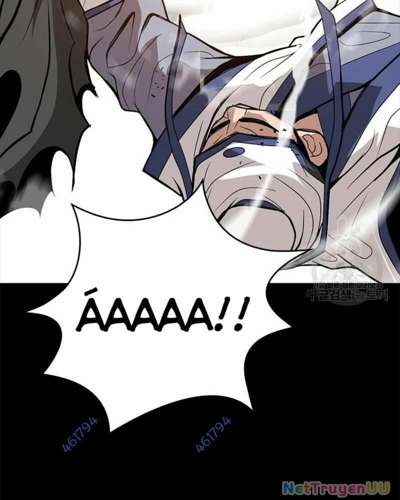 Vô Địch Vạn Quyền, Bất Khả Chiến Bại 26 trang 193