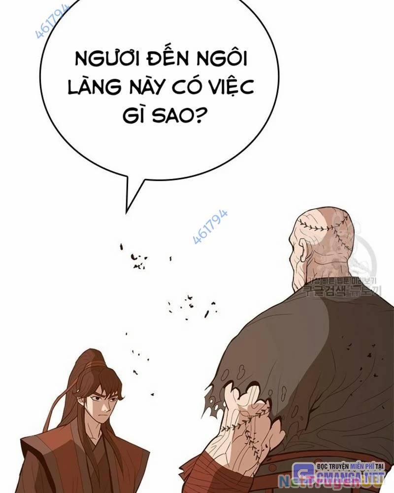 Vô Địch Vạn Quyền, Bất Khả Chiến Bại 26 trang 20