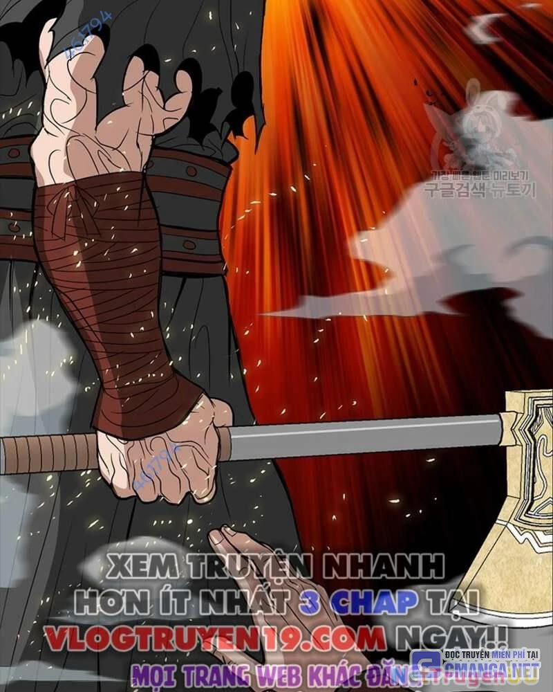 Vô Địch Vạn Quyền, Bất Khả Chiến Bại 26 trang 200