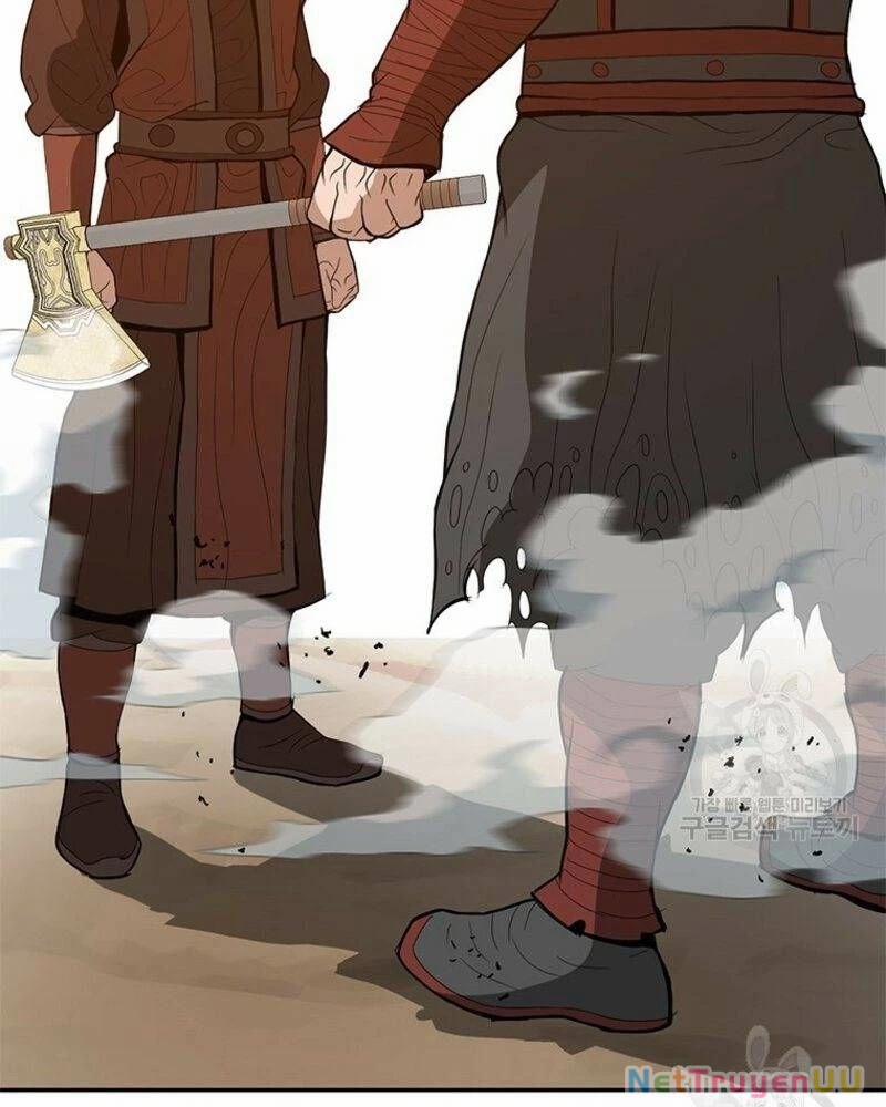 Vô Địch Vạn Quyền, Bất Khả Chiến Bại 26 trang 21